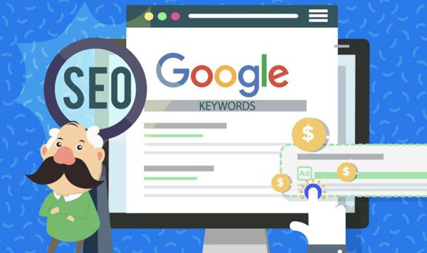 外贸独立站优化镇江英语外贸推广